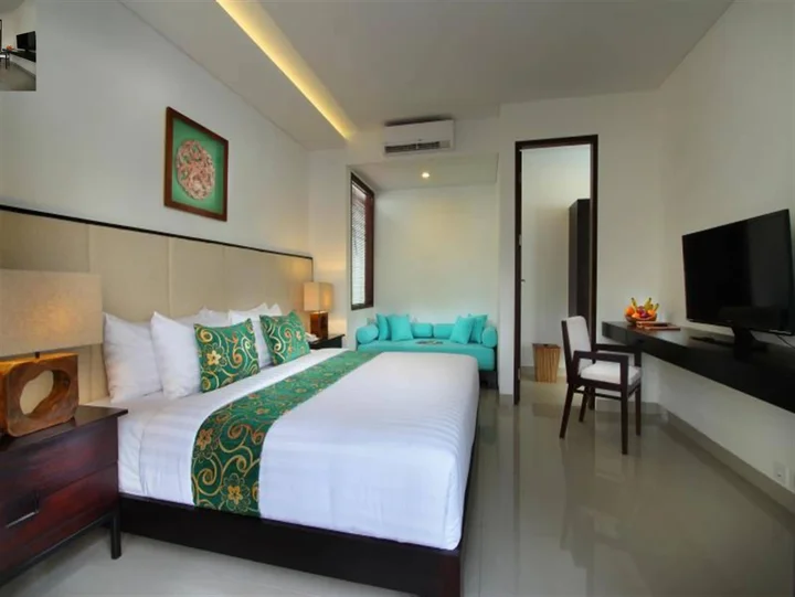 Кута: Royal Samaja Villas