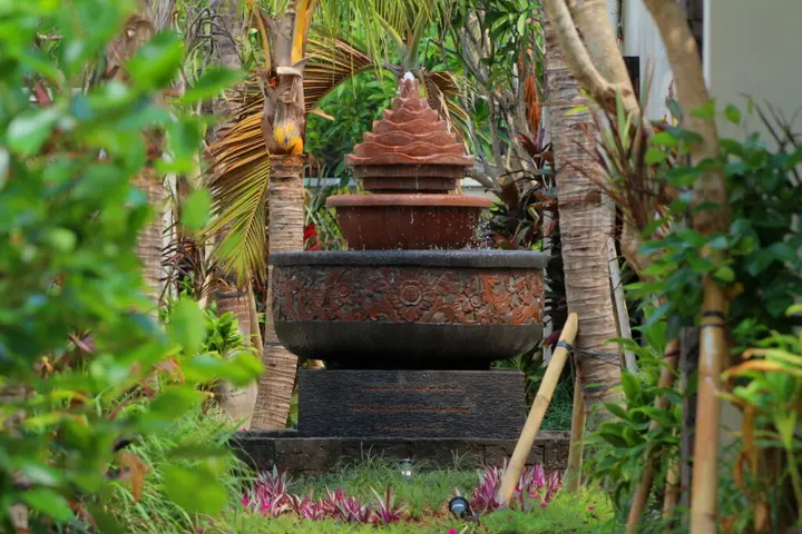 Кута: Royal Samaja Villas