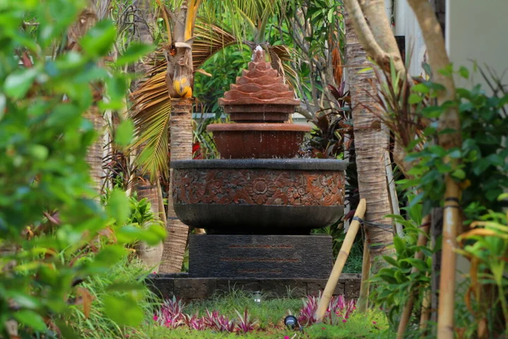 Кута: Royal Samaja Villas