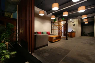 Кута: Royal Samaja Villas