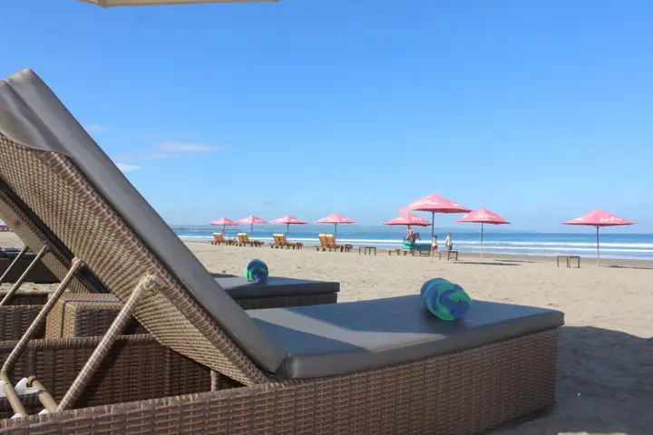 Кута: Royal Samaja Villas
