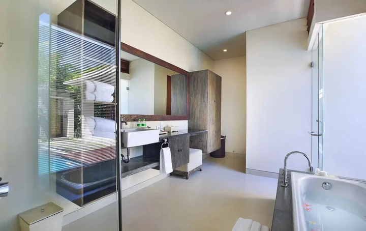Кута: Royal Samaja Villas