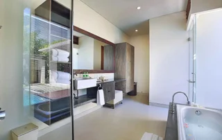 Кута: Royal Samaja Villas