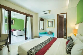 Кута: Royal Samaja Villas