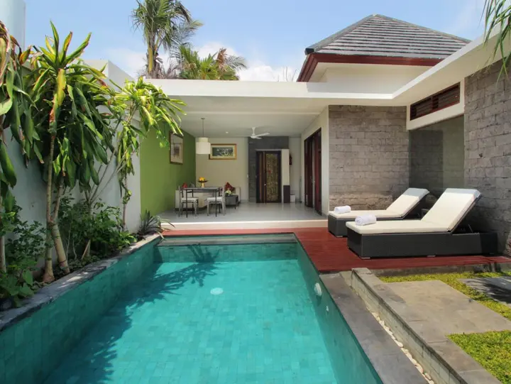 Кута: Royal Samaja Villas