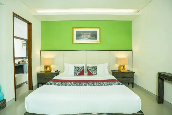 Кута: Royal Samaja Villas