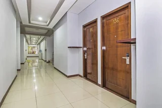 Джакарта: RedDoorz @ Karet Kuningan
