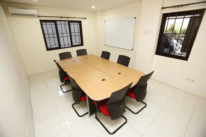 Джакарта: RedDoorz @ Karet Kuningan