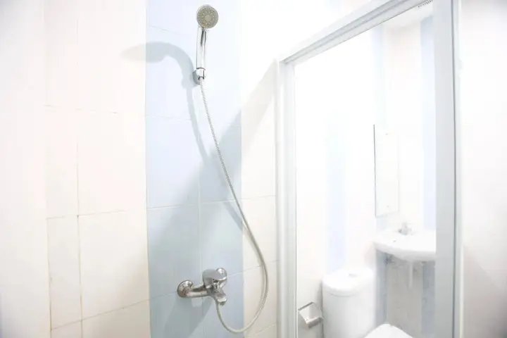 Джакарта: RedDoorz @ Karet Kuningan