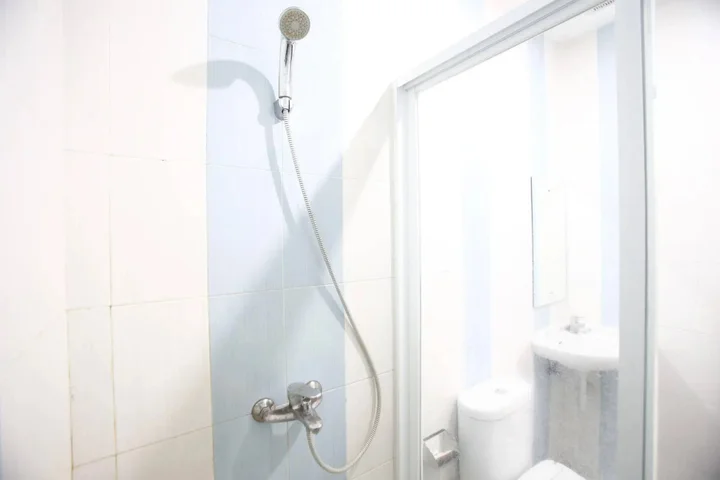 Джакарта: RedDoorz @ Karet Kuningan
