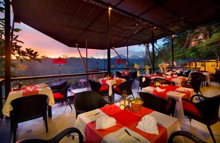 Убуд: Petit Hotel Bali