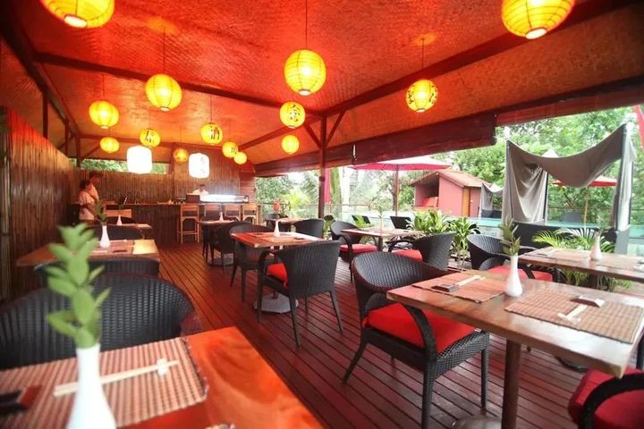 Убуд: Petit Hotel Bali
