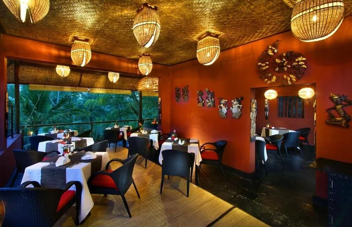 Убуд: Petit Hotel Bali