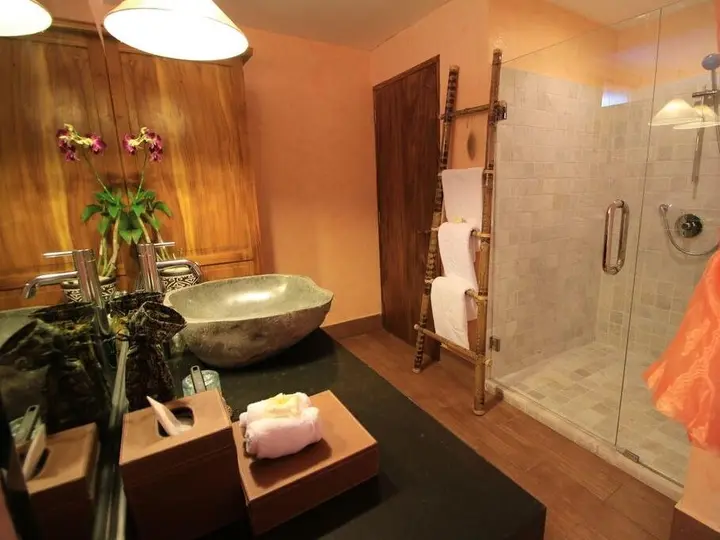 Убуд: Petit Hotel Bali