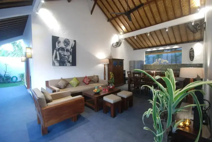 Кута: Villa Avani