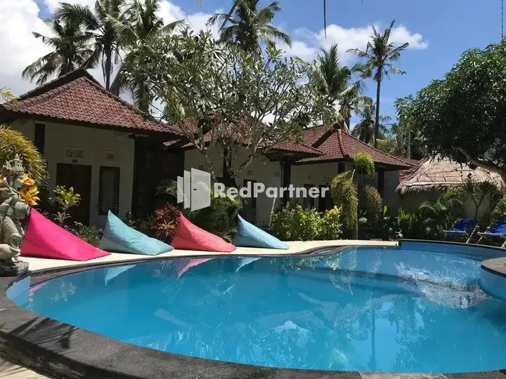 Coconut Village Guest House — фото 5