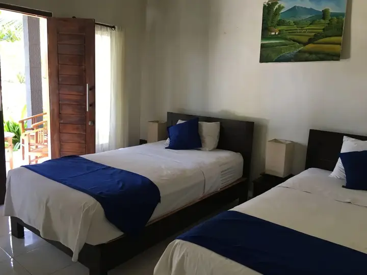 Coconut Village Guest House — фото 2