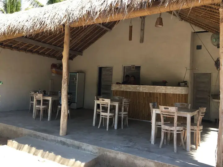 Coconut Village Guest House — фото 4