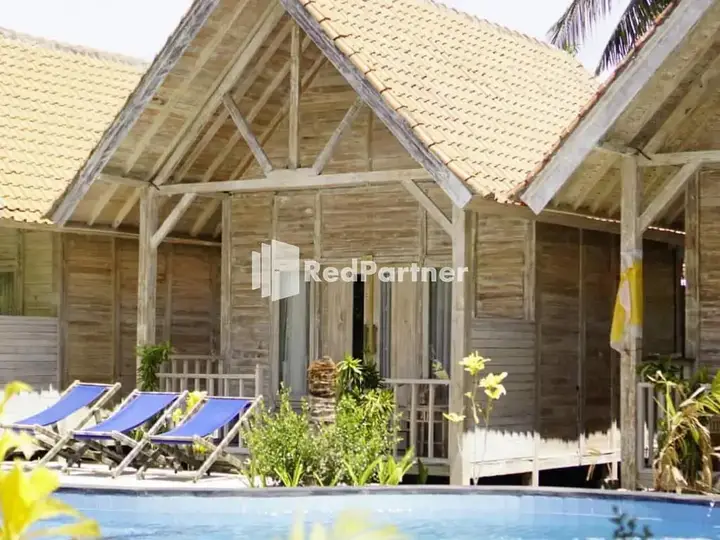 Coconut Village Guest House — фото 6