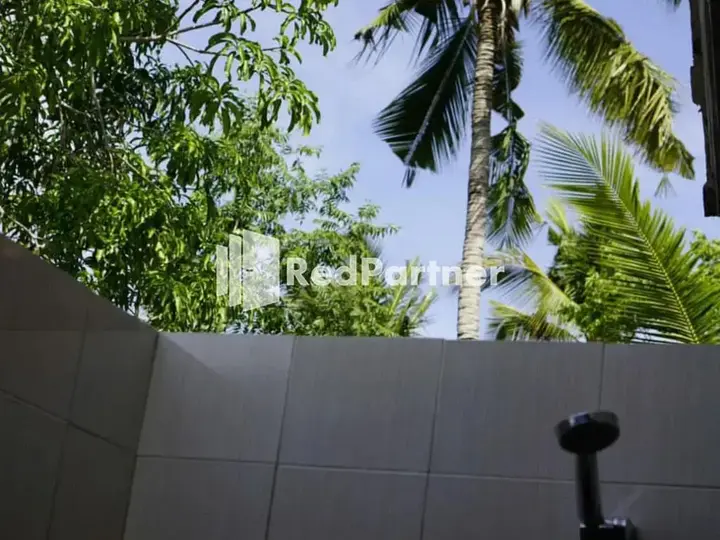 Лембонган-Айленд: Coconut Village Guest House