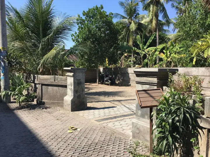 Лембонган-Айленд: Coconut Village Guest House