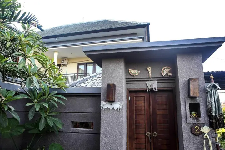 Кута: Legong Kirana Villas