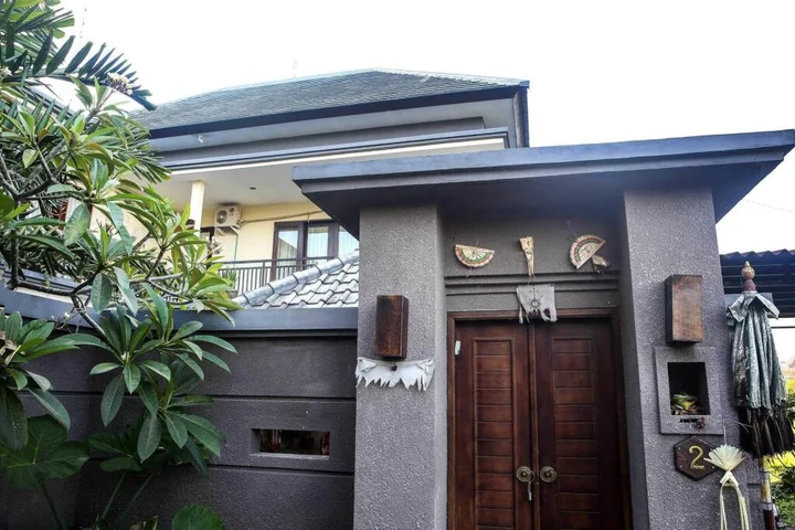 Кута: Legong Kirana Villas