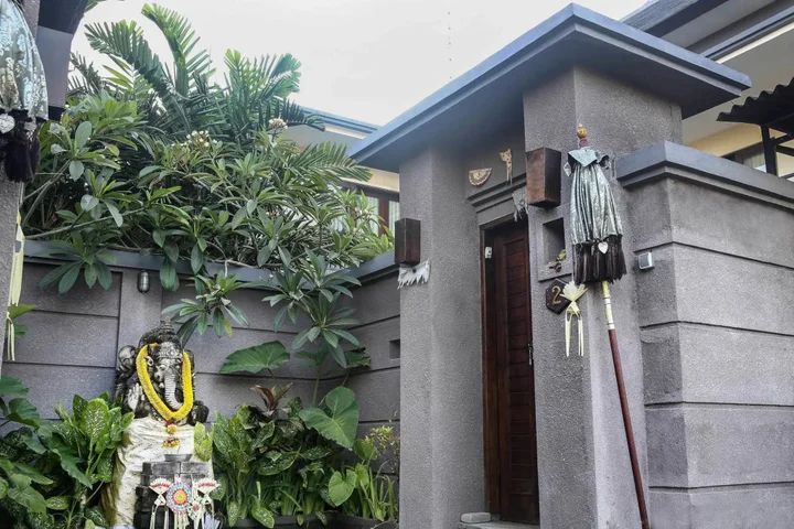 Кута: Legong Kirana Villas