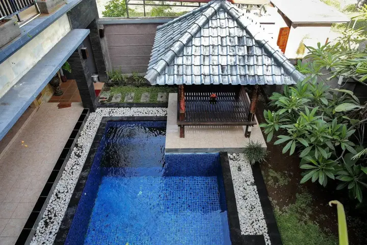 Кута: Legong Kirana Villas