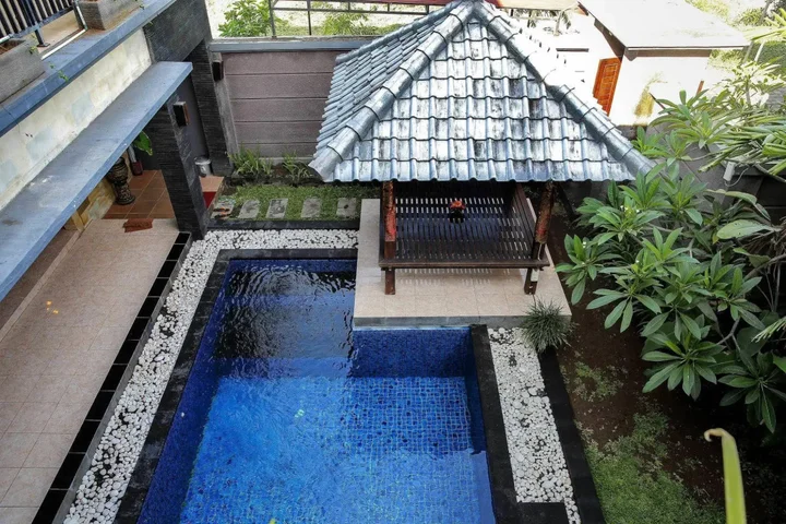 Кута: Legong Kirana Villas