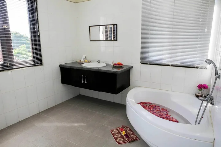 Кута: Legong Kirana Villas