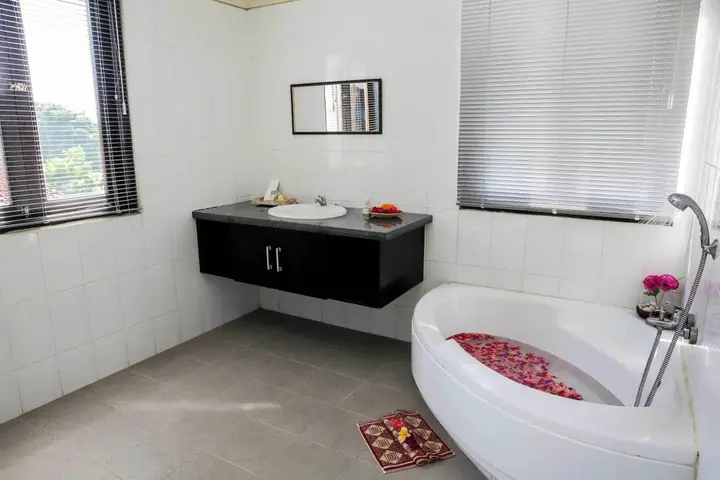 Кута: Legong Kirana Villas