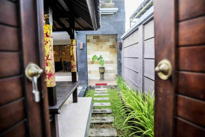 Кута: Legong Kirana Villas