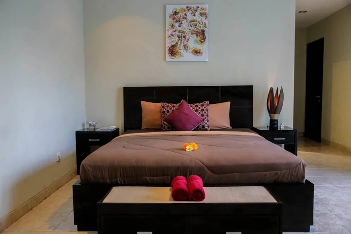 Кута: Legong Kirana Villas