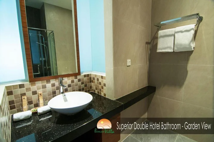 Остров Пеньенгат: de Bintan Villa