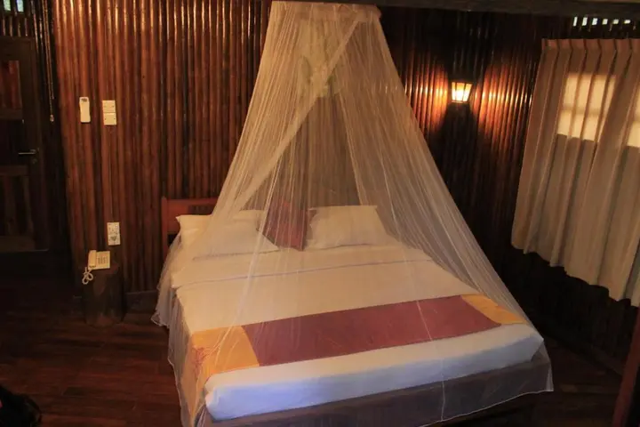 Остров Пеньенгат: de Bintan Villa