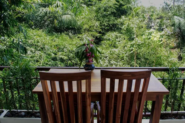 Убуд: Manwarsa Guest House