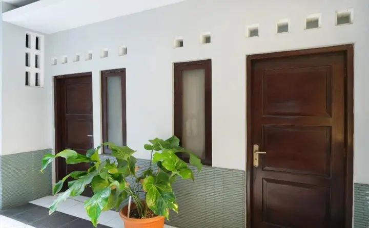 Батуретно: RedDoorz Plus @ Hotel Star 88