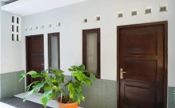 Батуретно: RedDoorz Plus @ Hotel Star 88