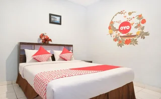 Батуретно: RedDoorz Plus @ Hotel Star 88
