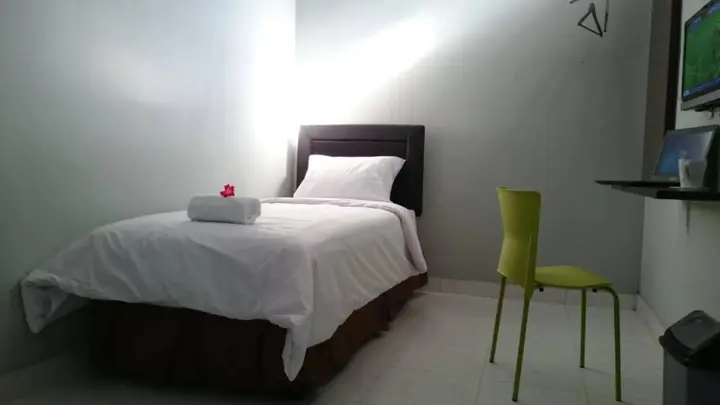Батуретно: RedDoorz Plus @ Hotel Star 88
