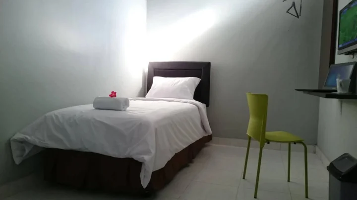 Батуретно: RedDoorz Plus @ Hotel Star 88