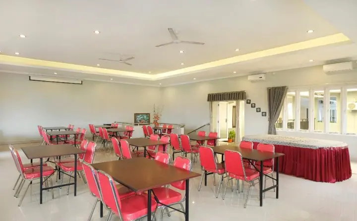Батуретно: RedDoorz Plus @ Hotel Star 88