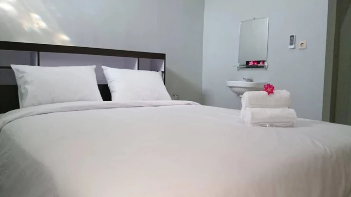 Батуретно: RedDoorz Plus @ Hotel Star 88