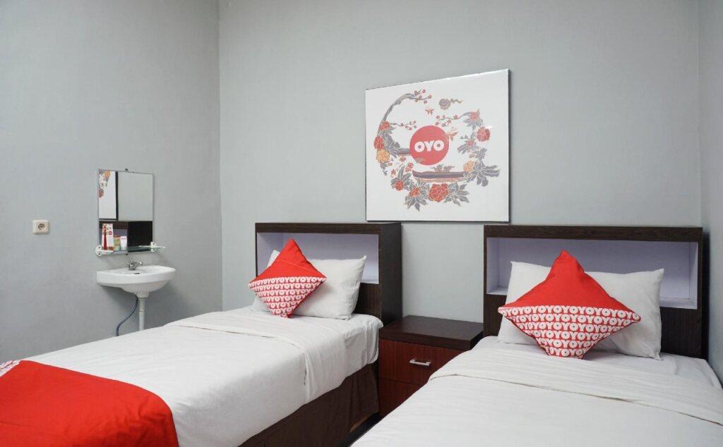 Батуретно: RedDoorz Plus @ Hotel Star 88