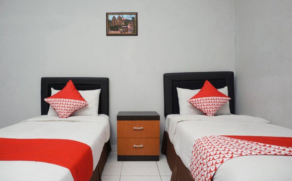 Батуретно: RedDoorz Plus @ Hotel Star 88