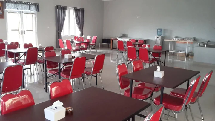 Батуретно: RedDoorz Plus @ Hotel Star 88