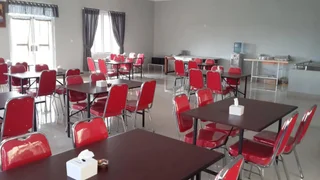 Батуретно: RedDoorz Plus @ Hotel Star 88