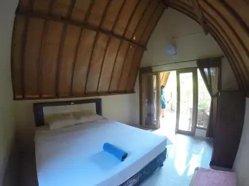 Hello Lumbung Homestay — фото 1