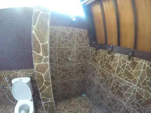 Гили Аир: Hello Lumbung Homestay